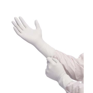 Kimtech™ G3 Sterile White Nitrile Gloves - 30 cm