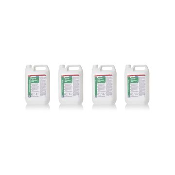 Klercide 70/30 Denatured Ethanol Sterile Capped 5L - Case 4