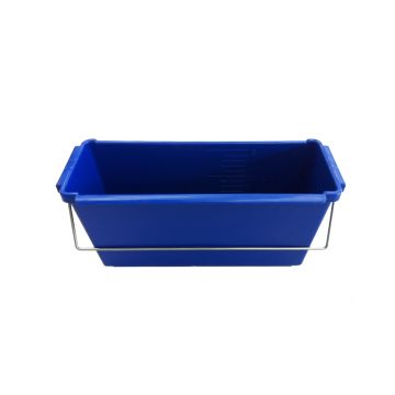 Klercide 15L Blue Bucket