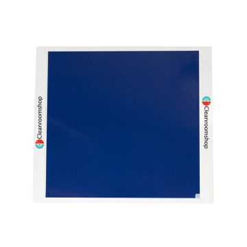 Multi Layer Sticky/Tacky EnviroTack™ Mats - 24x36 inch - Case of 8