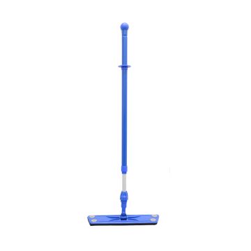 Klercide Sterile Mop Wipe Frame and Adjustable Handle