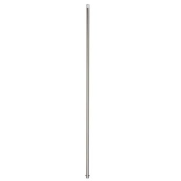 Hydroflex PurQuip Stainless Steel Cleanroom Mop Handle SEP140