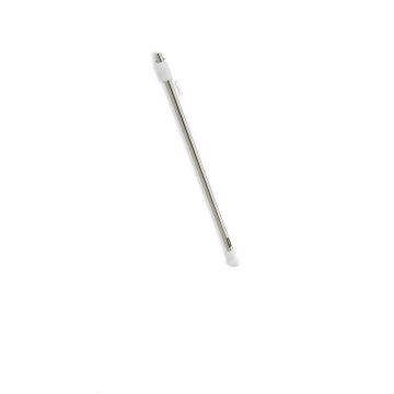 PurQuip® Stainless Steel Cleanroom Mop Handle Telescopic