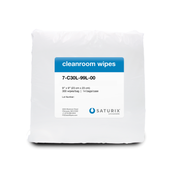 Cellulose/Polyester Blend Wipe 12" - 10 X 150 wipes