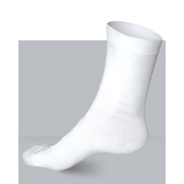 Pure Comfort Cleanroom Sock - 1 pair 