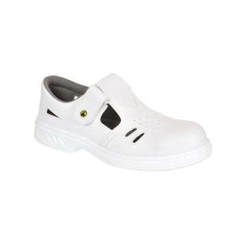 Portwest Steelite ESD Ebro Safety Sandal 