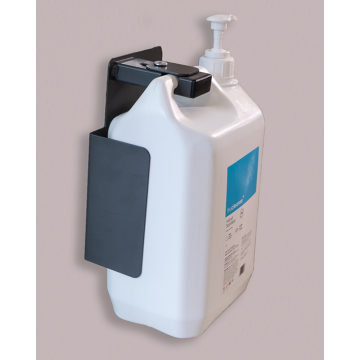 Wall Mounted Hand Sanitiser Dispenser for 5ltr DISCONTINUED