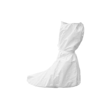 Dupont™ Tyvek® IsoClean®  Slip Retardant Overboot