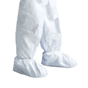 Dupont™ Tyvek® 500 Slip Retardant Sole Overshoe