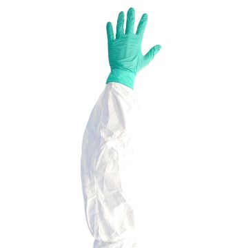 DuPont™  Tyvek®  IsoClean  Sleeve - Sterile- 50 pairs