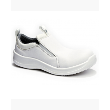 Toffeln SafetyLite - White