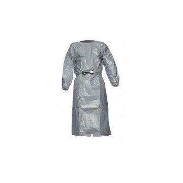 DuPont 6000 Tychem F Gown L/XXL