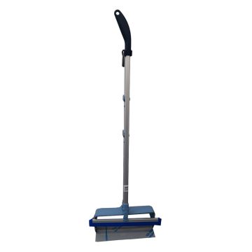 Vileda Cleanroom CE Sweeper & CE Sweeper Pan