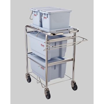 CE Compact Trolley Bundle