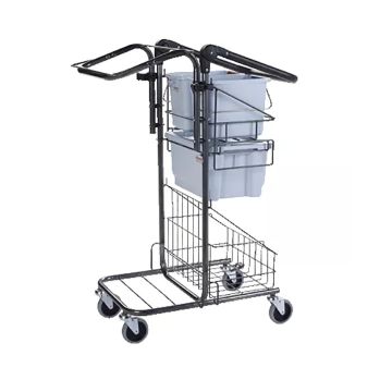 GMP Micro Trolley Bundle