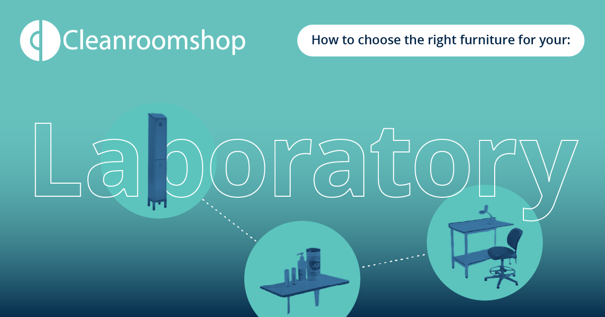 Laboratory Furniture